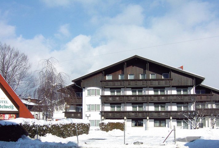 Hotel Edelweiß