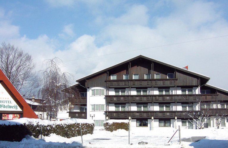 Hotel Edelweiß