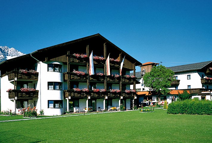 Hotel Edelweiß