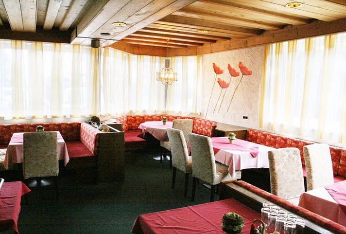 Hotel Edelweiß