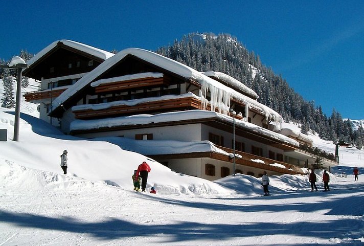 Garfrescha
