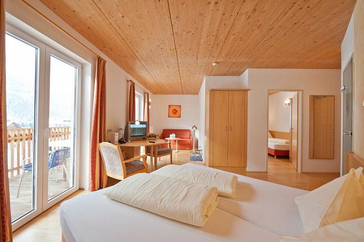 Macher's Landhotel