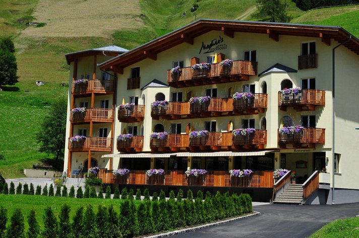 Macher's Landhotel