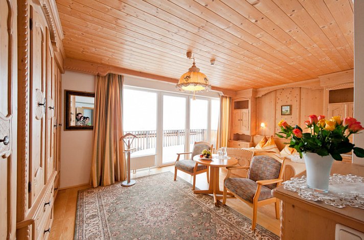 Macher's Landhotel