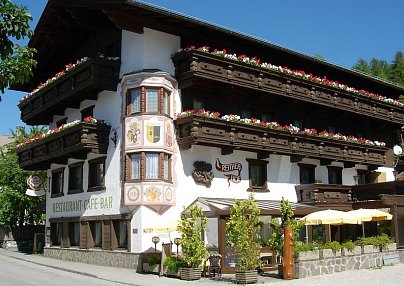 Reitherhof Reith bei Seefeld