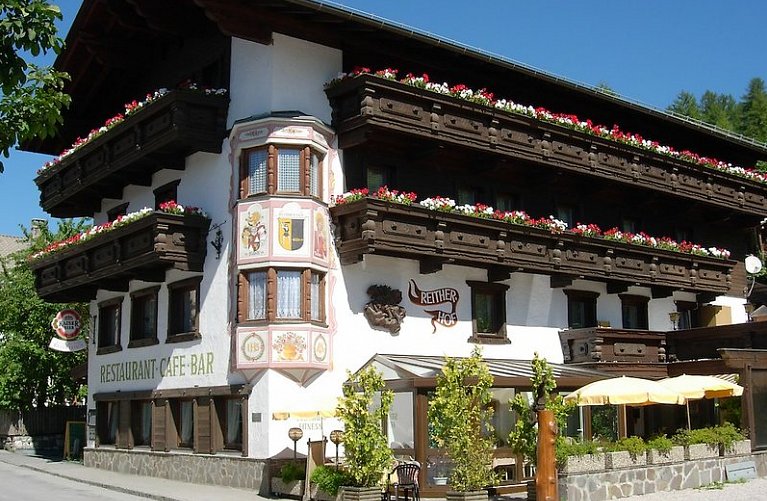Reitherhof