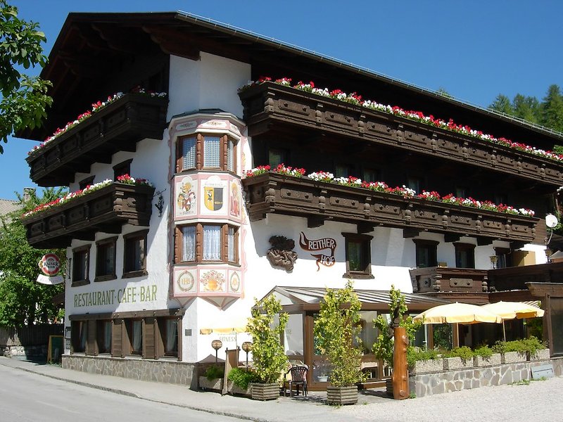 Reitherhof