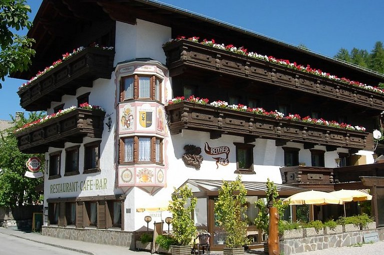 Reitherhof