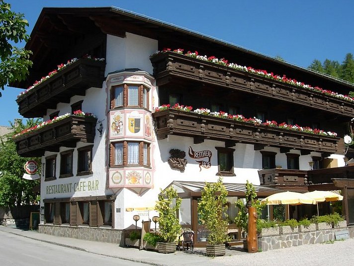 Reitherhof