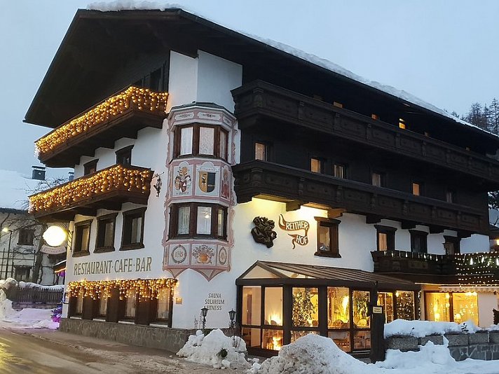 Reitherhof