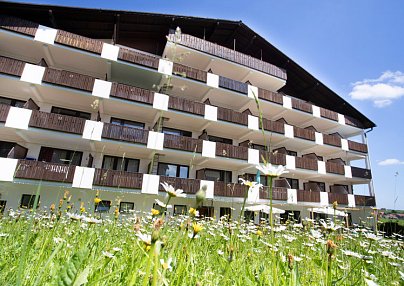 Landhotel Seeg Seeg