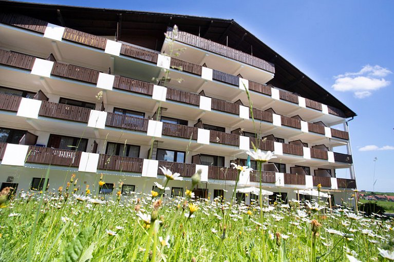 Landhotel Seeg