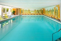 Landhotel Seeg