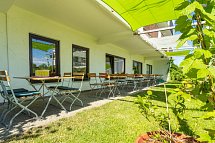 Landhotel Seeg