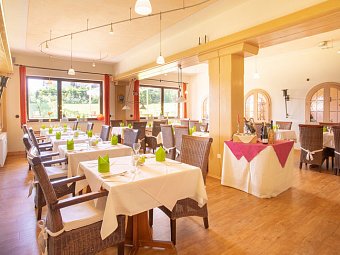 Landhotel Seeg
