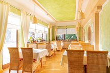 Landhotel Seeg