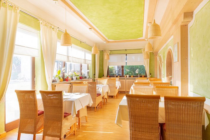 Landhotel Seeg