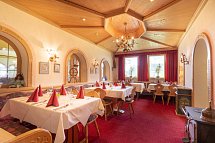 Landhotel Seeg