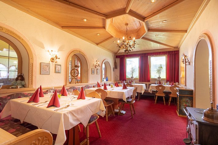 Landhotel Seeg