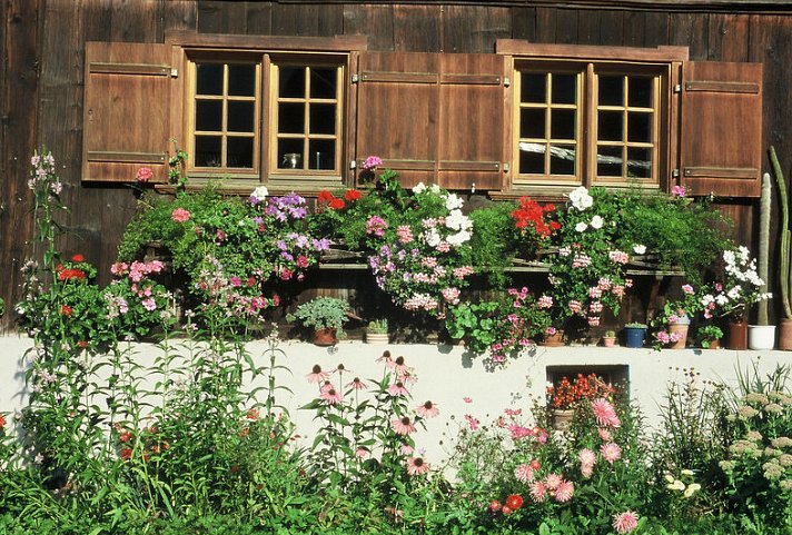 Hotel Silvretta