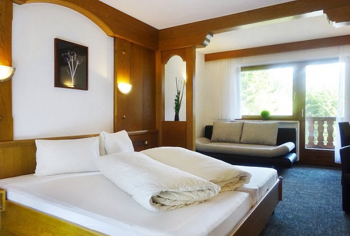 Hotel Tia Apart