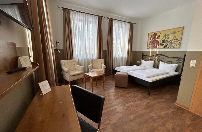 hideauts hotels Der Rosengarten