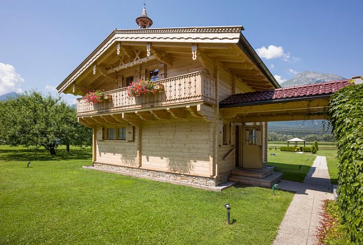 Gasthof Cafe Zillertal