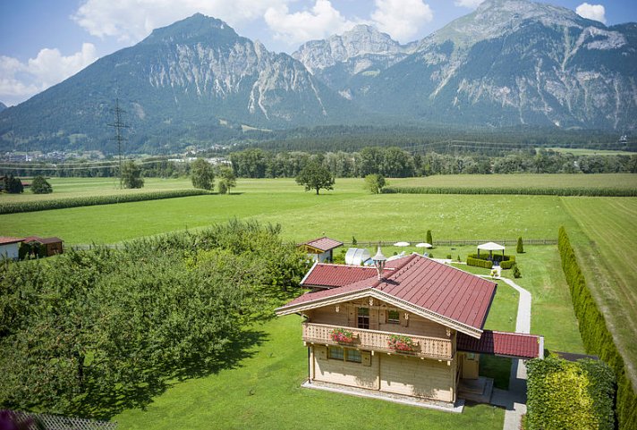 Gasthof Cafe Zillertal