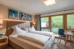 Alpen Glück Hotel Unterm Rain