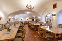 Alpen Glück Hotel Unterm Rain