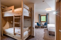 Alpen Glück Hotel Unterm Rain
