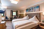 Alpen Glück Hotel Unterm Rain