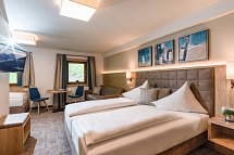 Alpen Glück Hotel Unterm Rain