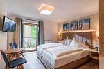 Alpen Glück Hotel Unterm Rain