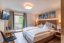 Alpen Glück Hotel Unterm Rain