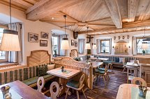 Alpen Glück Hotel Unterm Rain