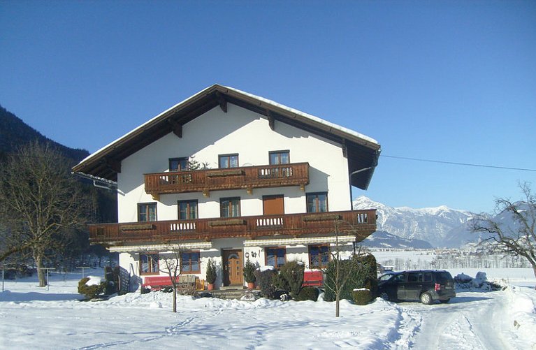 Pension Erlerhof
