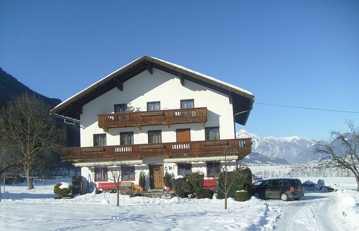 Pension Erlerhof