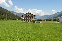 Pension Erlerhof
