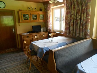 Pension Erlerhof