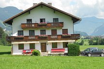 Pension Erlerhof