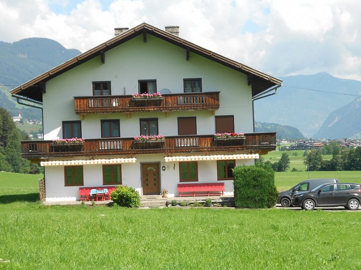 Pension Erlerhof