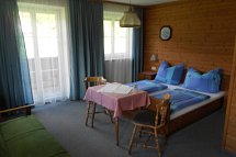 Pension Erlerhof