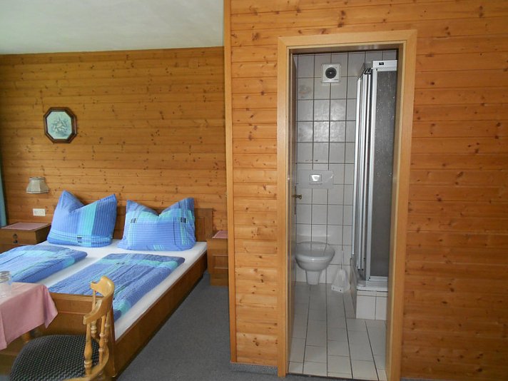 Pension Erlerhof
