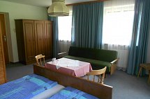 Pension Erlerhof