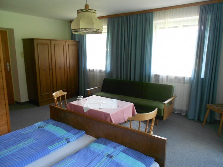 Pension Erlerhof