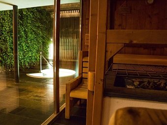 Felbermayer Hotel & AlpineSpa - Montafon