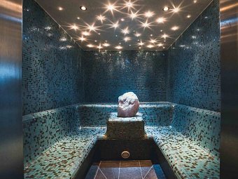 Felbermayer Hotel & AlpineSpa - Montafon