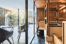 Felbermayer Hotel & AlpineSpa - Montafon