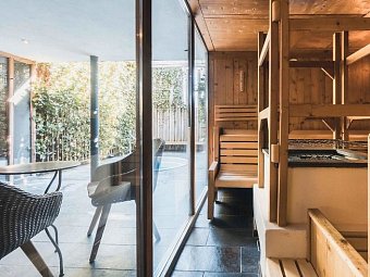 Felbermayer Hotel & AlpineSpa - Montafon
